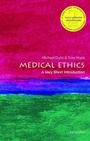 Cover: Medical Ethics - Oxford University Press