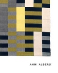 Cover: Anni Albers - Yale University Press