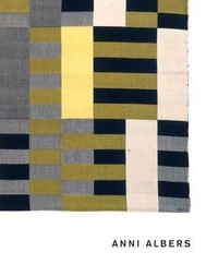Abbildung von: Anni Albers - Yale University Press