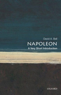 Enlarge image Cover: Napoleon - Oxford University Press Inc