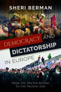 Enlarge image Cover: Democracy and Dictatorship in Europe - Oxford University Press Inc