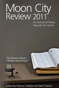 Cover: Moon City Review 2011 - Moon City Press