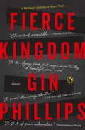Cover: Fierce Kingdom - Penguin USA