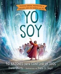 Cover: Yo Soy - Editorial Unilit