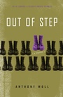 Cover: Out of Step - Mad Creek Books