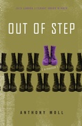 Cover: Out of Step - Mad Creek Books