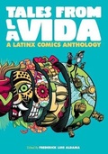 Cover: Tales from La Vida - Ohio State University Press