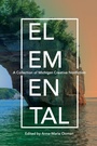 Cover: Elemental - Wayne State University Press