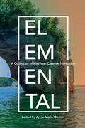 Cover: Elemental - Wayne State University Press