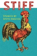 Cover: Stiff - Wayne State University Press