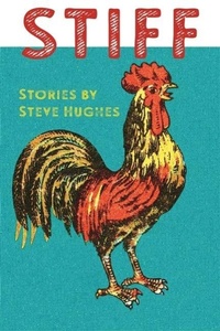 Enlarge image Cover: Stiff - Wayne State University Press