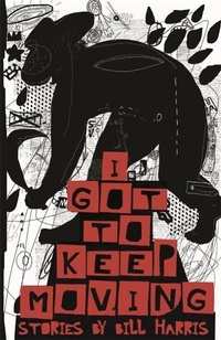 Enlarge image Cover: I Got to Keep Moving - Wayne State University Press