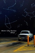 Cover: Moon City Review 2013 - Moon City Press