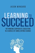 Cover: Learning to Succeed - Amacom