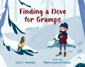 Cover: Finding a Dove For Gramps - Albert Whitman & Company