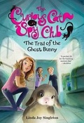Cover: The Trail of the Ghost Bunny - Albert Whitman & Company