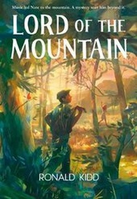 Enlarge image Cover: Lord of the Mountain - Albert Whitman & Company