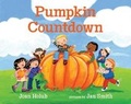 Cover: Pumpkin Countdown - Albert Whitman & Company