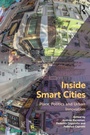 Cover: Inside Smart Cities - Routledge