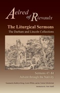 Cover: The Liturgical Sermons - Liturgical Press
