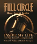 Cover: Full Circle - Race, Law & Justice - Third World Press