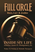 Cover: Full Circle - Race, Law & Justice - Third World Press
