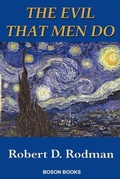 Cover: The Evil That Men Do - Boson Books