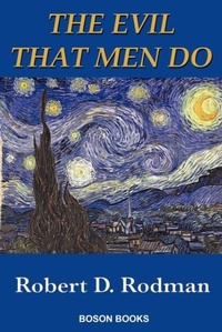 Enlarge image Cover: The Evil That Men Do - Boson Books