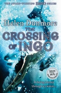 Enlarge image Cover: The Crossing of Ingo - HarperCollins