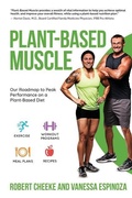 Cover: Plant-Based Muscle - Plant-Based Muscle