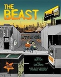 Cover: The Beast - Ad Astra Comix