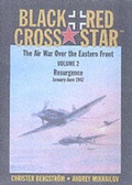 Cover: Black Cross/Red Star: Vol. 2 - Pacifica Military History