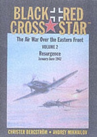 Enlarge image Cover: Black Cross/Red Star: Vol. 2 - Pacifica Military History