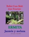 Cover: Ermita. Jazmin y melaza - Linden Lane Magazine & Press