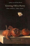 Cover: Growing Old in Poetry - Green Writers Press