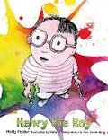 Cover: Henry The Boy - Penny Candy Books