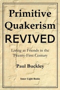 Cover: Primitive Quakerism Revived - Inner Light Books
