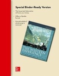 Cover: The Western Experience, Volume Two - McGraw-Hill Humanities/Social Sciences/Languages