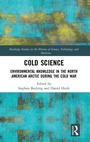 Cover: Cold Science - Routledge