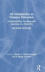 Cover: An Introduction to Distance Education - Routledge