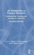 Cover: An Introduction to Distance Education - Routledge