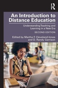 Cover: An Introduction to Distance Education - Routledge