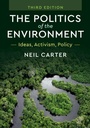 Cover: The Politics of the Environment - Cambridge University Press