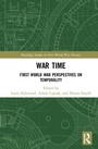 Cover: War Time - Routledge