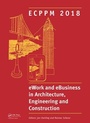 Cover: eWork and eBusiness in Architecture, Engineering and Construction - CRC Press
