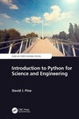 Cover: Introduction to Python for Science and Engineering - CRC Press