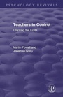 Cover: Teachers in Control - Routledge