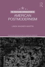 Cover: The Routledge Introduction to American Postmodernism - Routledge
