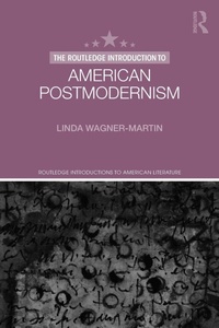 Enlarge image Cover: The Routledge Introduction to American Postmodernism - Routledge