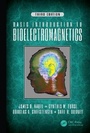 Cover: Basic Introduction to Bioelectromagnetics, Third Edition - CRC Press